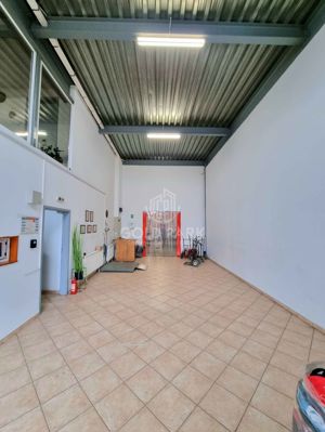 Complex Industrial - Zona Autostrazii A3 - PRELUARE CHIRIASI - imagine 9