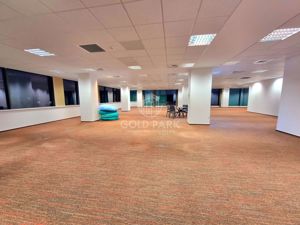 Spatiu de Birouri - Clasa A - Cladire Verde Certificata - imagine 5