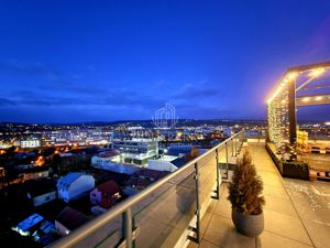 Spatiu de Birouri - Clasa A - Cladire Verde Certificata - imagine 13