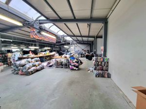 Complex Industrial - Zona Autostrazii A3 - PRELUARE CHIRIASI - imagine 15