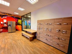 Spatiu de Birouri - Clasa A - Zona Semicentral - 778 mp - imagine 6