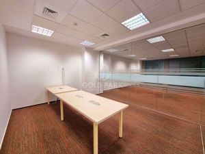 Spatiu de Birouri - Clasa A - Cladire Verde Certificata - imagine 16