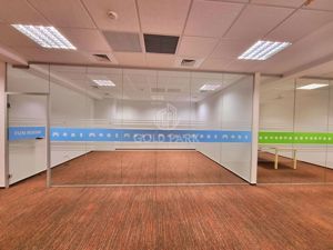 Spatiu de Birouri - Clasa A - Cladire Verde Certificata - imagine 15