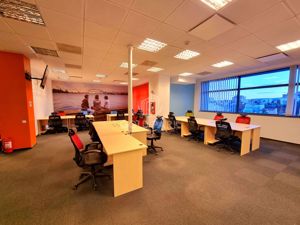 Spatiu de Birouri - Clasa A - Zona Semicentral - 778 mp - imagine 20