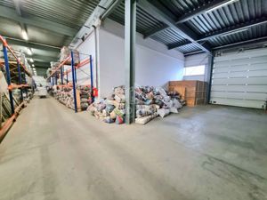 Complex Industrial - Zona Autostrazii A3 - PRELUARE CHIRIASI - imagine 10