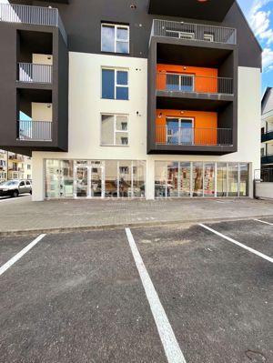 Spatiu Comercial -Floresti -Preluare Chiriasi/Vitrina Mare/Parcari - imagine 17