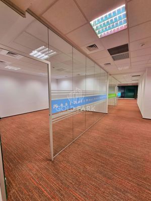 Spatiu de Birouri - Clasa A - Cladire Verde Certificata - imagine 18