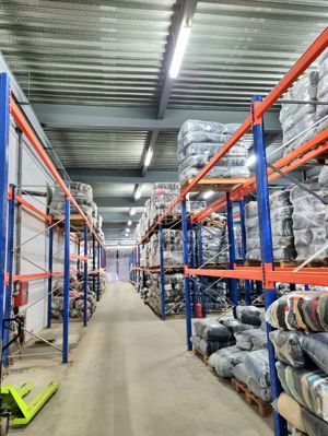 Complex Industrial - Zona Autostrazii A3 - PRELUARE CHIRIASI - imagine 19