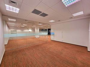 Spatiu de Birouri - Clasa A - Cladire Verde Certificata - imagine 20