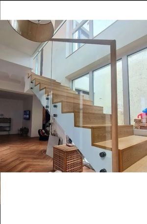 Polona, vila S+P+1+M - imagine 4