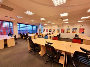 Spatiu de Birouri - Clasa A - Zona Semicentral - 778 mp - imagine 16