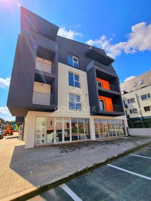 Spatiu Comercial -Floresti -Preluare Chiriasi/Vitrina Mare/Parcari - imagine 15