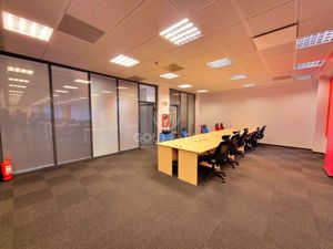 Spatiu de Birouri - Clasa A - Zona Semicentral - 778 mp - imagine 14