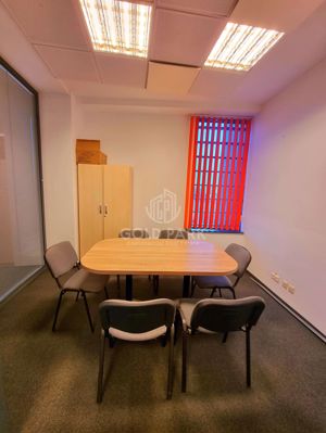 Spatiu de Birouri - Clasa A - Zona Semicentral - 778 mp - imagine 15