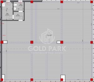 Spatiu Comercial -Floresti -Preluare Chiriasi/Vitrina Mare/Parcari - imagine 13