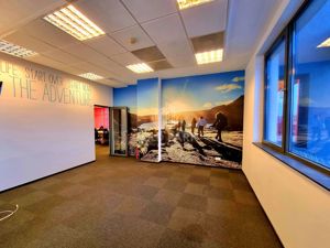 Spatiu de Birouri - Clasa A - Zona Semicentral - 778 mp - imagine 19