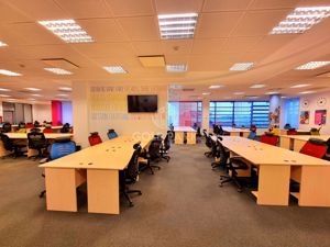 Spatiu de Birouri - Clasa A - Zona Semicentral - 778 mp - imagine 5