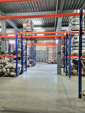 Complex Industrial - Zona Autostrazii A3 - PRELUARE CHIRIASI - imagine 20