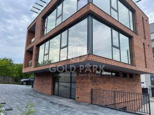 Spatiu de Birouri/Cladire de Birouri-Zona Europa-Garaj/Parcari/Curte