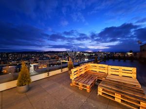 Spatiu de Birouri - Clasa A - Cladire Verde Certificata - imagine 11