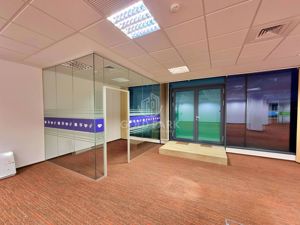 Spatiu de Birouri - Clasa A - Cladire Verde Certificata - imagine 3