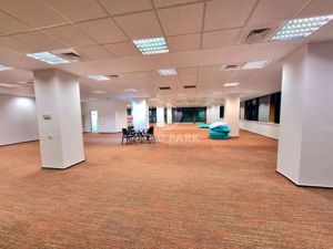 Spatiu de Birouri - Clasa A - Cladire Verde Certificata - imagine 4