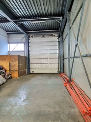 Complex Industrial - Zona Autostrazii A3 - PRELUARE CHIRIASI - imagine 13