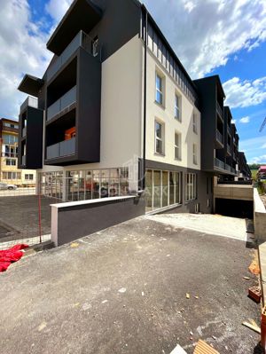 Spatiu Comercial -Floresti -Preluare Chiriasi/Vitrina Mare/Parcari - imagine 14