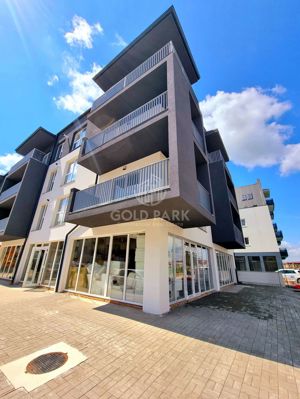 Spatiu Comercial -Floresti -Preluare Chiriasi/Vitrina Mare/Parcari - imagine 2