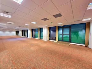 Spatiu de Birouri - Clasa A - Cladire Verde Certificata - imagine 2