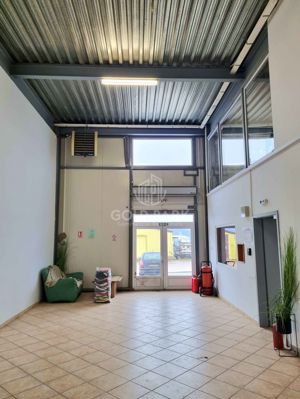 Complex Industrial - Zona Autostrazii A3 - PRELUARE CHIRIASI - imagine 11