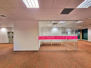 Spatiu de Birouri - Clasa A - Cladire Verde Certificata - imagine 14