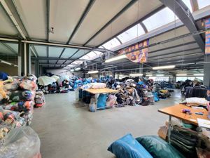 Complex Industrial - Zona Autostrazii A3 - PRELUARE CHIRIASI - imagine 14