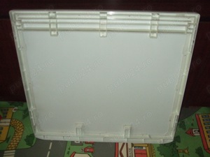 Capac mașimă de spălat 60 53cm - imagine 2