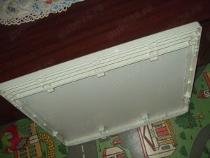 Capac mașimă de spălat 60 53cm - imagine 3