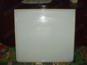 Capac mașimă de spălat 60 53cm