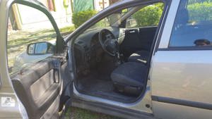 Vand Opel Astra