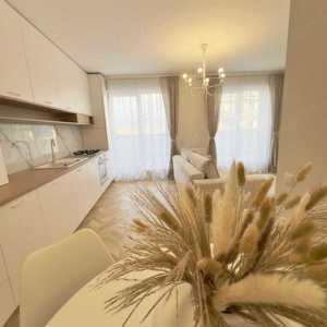 Apartament 2 camere semidecomandat lux Urusagului