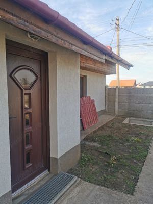 Casa de vânzare comuna Peciu Nou - imagine 7