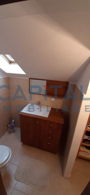 Apartament 3 camere Decebal, 0%comision - imagine 10