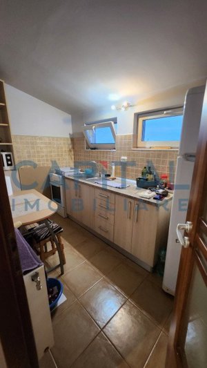 Apartament 3 camere Decebal, 0%comision - imagine 8