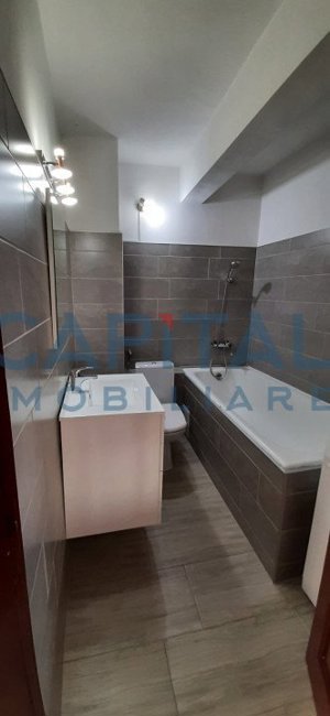 Apartament 3 camere Decebal, 0%comision - imagine 9