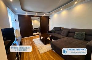 Apartament de inchiriat, 3 Camere, Open Space, Rogerius, Oradea - imagine 9