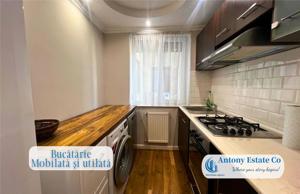 Apartament de inchiriat, 3 Camere, Open Space, Rogerius, Oradea - imagine 6