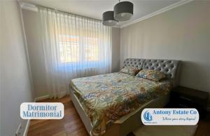 Apartament de inchiriat, 3 Camere, Open Space, Rogerius, Oradea - imagine 3