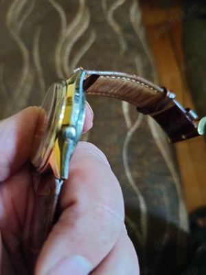 Ceas rar Seiko Actus