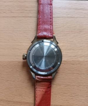 Ceas automatic rar rusesc