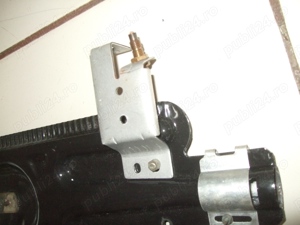 Arzător cuptor NOU cu aprindere electrică - imagine 4