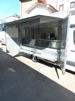 Mercedes-Benz   Autovehicul special în stare excelentă   - imagine 3