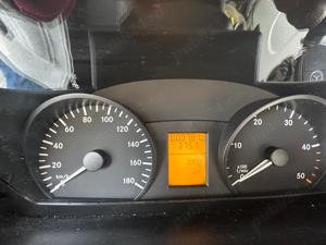 Mercedes-Benz   Autovehicul special în stare excelentă   - imagine 5